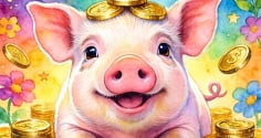 4 con giáp may mắn nhất trong mùa hè, tháng 6-7-8 tiền vào đầy túi