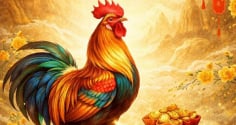 5 ngày liên tiếp (26-31/5): 3 tuổi Trúng Số Liên Tục, Nằm Duỗi Mà Ăn