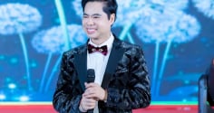 Danh ca Ngọc Sơn lên tiếng về lực lượng công an sau khi đi xét nghiệm ma túy