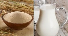 5 cách làm trắng da tại nhà bằng nguyên liệu quen thuộc trong gian bếp