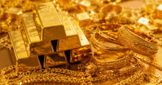 Bảng giá vàng 9999 24K 18K SJC DOJI PNJ hôm nay 26/5/2026