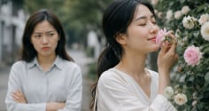 Khi ghét một ai đó thì đừng tranh cãi, chỉ trích mà 5 cách này vừa 'hả dạ' vừa văn minh