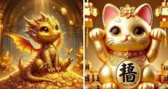 Từ 28/5 đến 20/6: 3 tuổi Đại Phúc Đại Lợi, Giàu Hơn Thần Tài