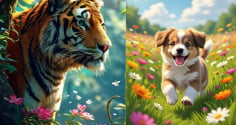 Tử vi thứ Tư, Năm 27-28/5: 2 con giáp đi đường cần thận trọng, 1 tuổi giữ bình tĩnh tránh lỡ cơ hội vàng