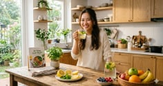 Điều gì xảy ra nếu uống nước chanh ấm vào sáng sớm?