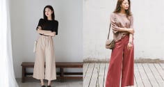 Linen trở lại mạnh mẽ mùa hè 2026: Chất liệu càng mặc càng thấy vừa mát vừa sang