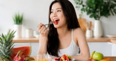 5 loại quả được ví như “kem chống nắng tự nhiên”: Ăn đúng giúp da khỏe, ít sạm hơn ngày nắng nóng
