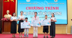 Câu chuyện tử tế từ người lính già và những “Mẹ đỡ đầu” thầm lặng