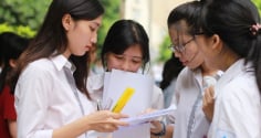 Chi tiết lịch thi tốt nghiệp THPT 2026: Phụ huynh và học sinh cần đặc biệt lưu ý