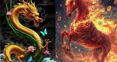Thứ sáu, bảy, chủ nhật (29-31/5): 3 con giáp đón mưa vàng tài lộc, cơ hội đến bất ngờ