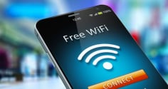 Cách dùng wifi miễn phí không cần mật khẩu