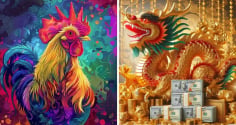 Từ 30/5 đến 10/6: 3 tuổi Trúng Số Phát Tài, Tiền Đếm Mỏi Tay