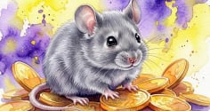 3 tuổi may mắn nhất tuần mới (1/6-7/6)