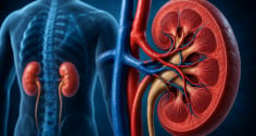  Dấu hiệu cơ thể cảnh báo bệnh thận nhưng nhiều người bỏ qua