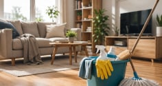  Dấu hiệu nhà cửa cần dọn dẹp ngay kẻo tài lộc và cả sức khoẻ lẫn tinh thần cùng sa sút