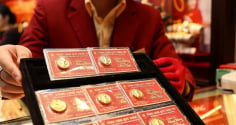 Giá vàng hôm nay 30/5/2026: Tăng phiên thứ hai liên tiếp, vàng lên thêm 500.000 đồng/lượng