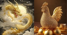 Mộng lớn sắp thành: 3 con giáp thấy hướng đi mới trong 3 tháng 6, 7,8, bật mạnh giàu sang