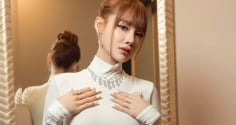 Nhã Phương bức xúc lên tiếng