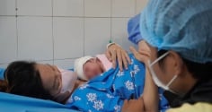 Tăng lương cơ sở từ 1/7: Trợ cấp sinh con tăng lên hơn 5 triệu đồng, ai được hưởng?