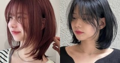 3 kiểu tóc ngắn vẫn giúp diện mạo trẻ trung và thời thượng hơn hẳn