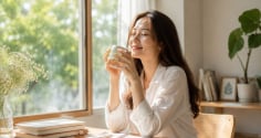 Điều nhiều người chỉ hiểu sau tuổi 30