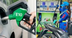 Kể từ mai 1/6, xăng E10 chính thức áp dụng toàn quốc: Người đi ô tô, xe máy cần lưu ý gì?