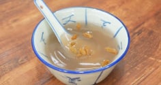 Người bị 1 trong 5 bệnh này ăn sắn dây rất hại