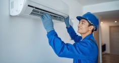 Thấy điều hòa có 4 dấu hiệu này, phải tắt máy ngay kẻo tốn tiền sửa