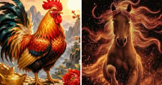 Từ ngày 31/5: 3 tuổi Tiền - Tình đỏ chót, giàu hơn Thần Tài