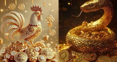 Tuần tới 1-7/6: 2 tuổi ghi dấu thành tích, nhận nhiều lời khen, 1 tuổi cần đề phòng khó khăn bất ngờ