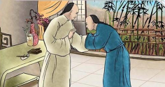 3 người này chính là quý nhân của bạn: Phải biết trân trọng