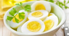 3 thời điểm bạn không nên ăn trứng kẻo rước bệnh vào người: Đó là khi nào?