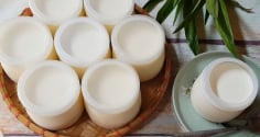 4 khung giờ ăn sữa chua tốt cho sức khỏe của bạn