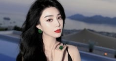 Bí quyết giữ làn da trắng sáng của Phạm Băng Băng