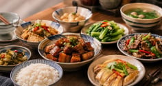 Bữa cơm nào cũng có thịt thì điều gì xảy ra? Nghiên cứu chỉ ra điều khiến nhiều người bất ngờ