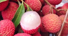 Mẹo bảo quản vải thiều cả tháng vẫn tươi ngon, không bị thâm vỏ hay chảy nước