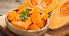 Món ngon gia đình từ bí đỏ bổ dưỡng, dễ làm cho mọi bữa ăn hàng ngày