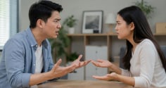 Người có EQ cao thường không làm 5 việc này khi tranh cãi