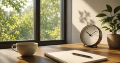 Những khung giờ vàng trong ngày cho từng dễ đạt hiệu quả hơn