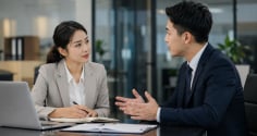 Những người khôn ngoan sẽ không nói những câu này vì chúng làm giảm giá trị bản thân, cản lối thành công