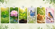 Quiz: Chọn 1 hình ảnh để khám phá: Trong mắt người khác, bạn có phải là người đáng tin tưởng?