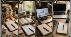 Quiz: Trọn 1 hình ảnh để xem bạn nên bỏ bớt điều gì trên hành trình tới thành công và giàu có