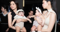 Sam bức xúc và sốc khi phát hiện đồ chơi của con có ẩn chứa nội dung nguy hiểm