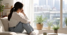 Trưởng thành lại hay gặp: Những kiểu mệt mỏi không thể giải quyết bằng nghỉ ngơi, phải làm sao?