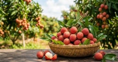 4 nhóm người tuyệt đối nên tránh xa quả vải ngày hè