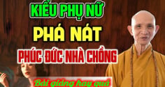 5 kiểu phụ nữ phát nát phúc đức của gia đình: Dù đẹp như tiên cũng đừng nên lấy