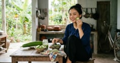 Bí quyết trị nám da bằng mướp hương: Da trắng mịn sau 2 tuần cực rẻ tiền