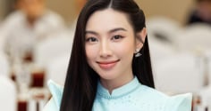 Tình hình của Hoa hậu Thùy Tiên qua tiết lộ của bạn thân