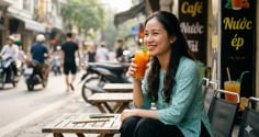 5 loại nước ép 'thần thánh' giúp lọc sạch độc tố, da sáng dáng thon thấy rõ