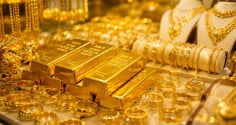 Bảng giá vàng 9999 24K 18K SJC DOJI PNJ hôm nay 3/6/2026